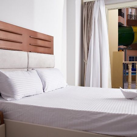 Vision Suites Panoramic Sea View Hurghada Eksteriør bilde