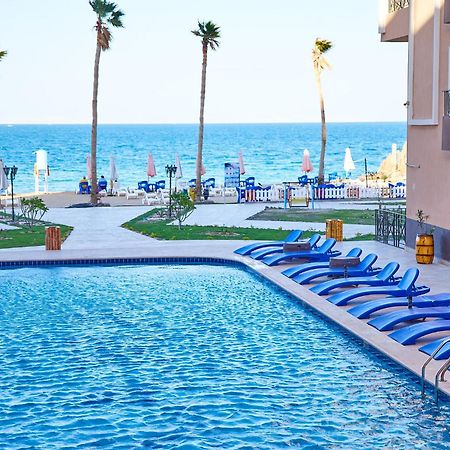 Vision Suites Panoramic Sea View Hurghada Eksteriør bilde